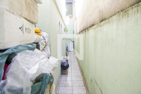 Casa à venda com 212m², 3 quartos e 2 vagas Casa à venda com 212m², 3 quartos e 2 vagasCorredor