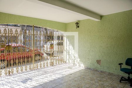 Casa à venda com 212m², 3 quartos e 2 vagas Casa à venda com 212m², 3 quartos e 2 vagasGaragem