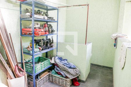 Casa à venda com 212m², 3 quartos e 2 vagas Casa à venda com 212m², 3 quartos e 2 vagasÁrea de Serviço