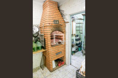 Casa à venda com 212m², 3 quartos e 2 vagas Casa à venda com 212m², 3 quartos e 2 vagasÁrea de Serviço