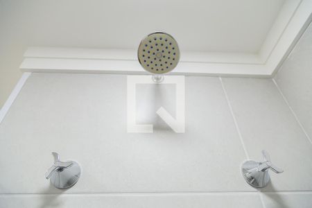 Apartamento para alugar com 29m², 1 quarto e 1 vagaBanheiro - Chuveiro