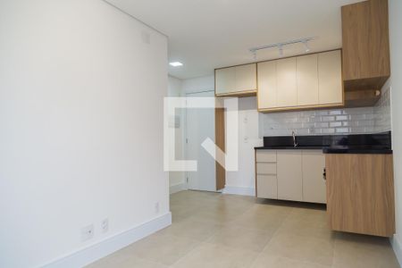 Studio de apartamento à venda com 1 quarto, 29m² em Vila Santa Catarina, São Paulo