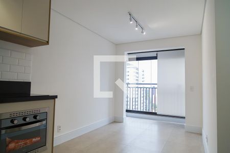 Studio de apartamento à venda com 1 quarto, 29m² em Vila Santa Catarina, São Paulo
