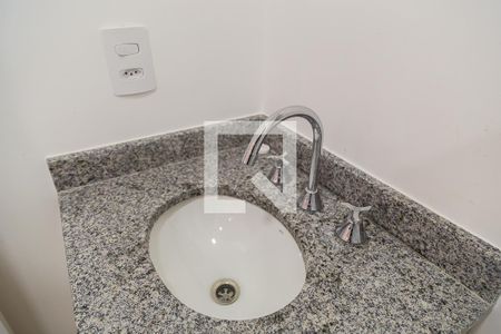 Apartamento para alugar com 29m², 1 quarto e 1 vagaBanheiro - Pia