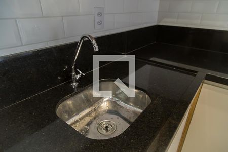 Studio de apartamento à venda com 1 quarto, 29m² em Vila Santa Catarina, São Paulo