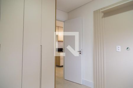 Apartamento para alugar com 29m², 1 quarto e 1 vagaQuarto