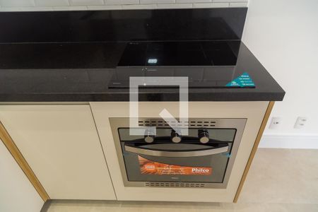 Studio de apartamento à venda com 1 quarto, 29m² em Vila Santa Catarina, São Paulo