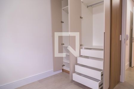 Apartamento para alugar com 29m², 1 quarto e 1 vagaQuarto