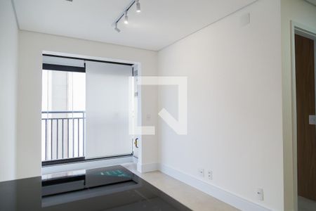 Studio de apartamento à venda com 1 quarto, 29m² em Vila Santa Catarina, São Paulo