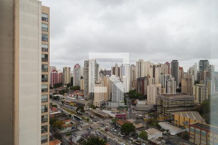 Vista do Studio de apartamento à venda com 1 quarto, 29m² em Vila Santa Catarina, São Paulo