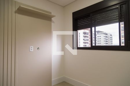 Quarto de apartamento à venda com 1 quarto, 29m² em Vila Santa Catarina, São Paulo