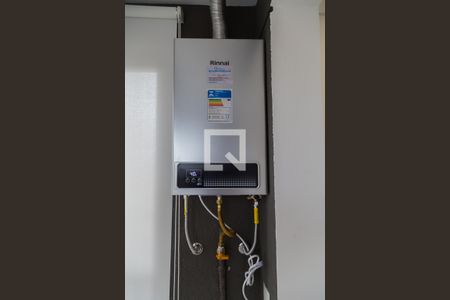 Studio de apartamento à venda com 1 quarto, 29m² em Vila Santa Catarina, São Paulo