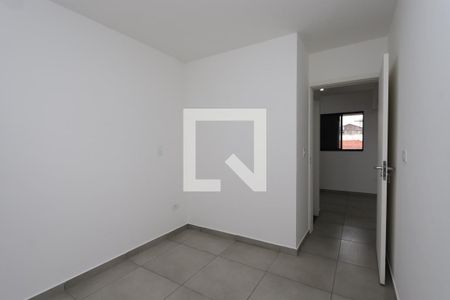 Quarto 1 de apartamento para alugar com 1 quarto, 29m² em Vila Formosa, São Paulo