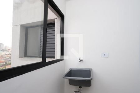 Apartamento à venda com 29m², 1 quarto e 1 vagaÁrea de Serviço