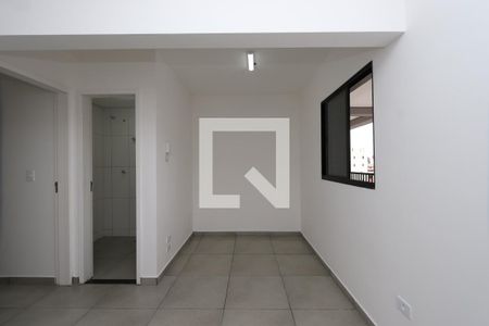Sala de apartamento para alugar com 1 quarto, 29m² em Vila Formosa, São Paulo