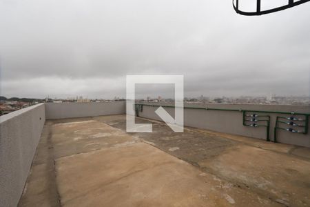 Apartamento à venda com 29m², 1 quarto e 1 vagaÁrea comum