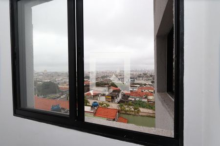 Apartamento à venda com 29m², 1 quarto e 1 vagaDetalhe