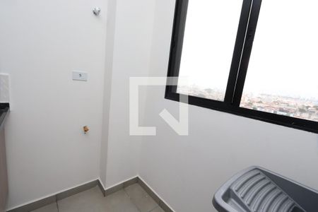Apartamento à venda com 29m², 1 quarto e 1 vagaÁrea de Serviço
