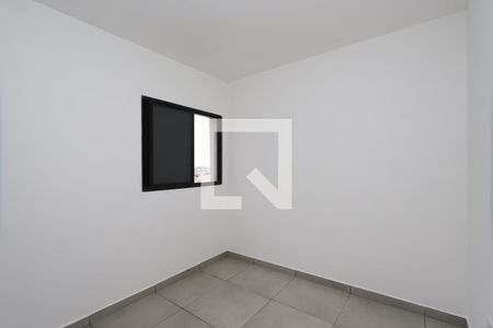 Quarto 1 de apartamento para alugar com 1 quarto, 29m² em Vila Formosa, São Paulo