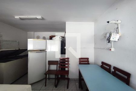 Apartamento à venda com 101m², 3 quartos e 1 vagaÁrea comum