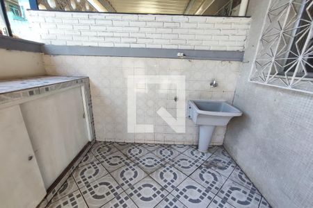 Apartamento à venda com 101m², 3 quartos e 1 vagaÁrea de Serviço