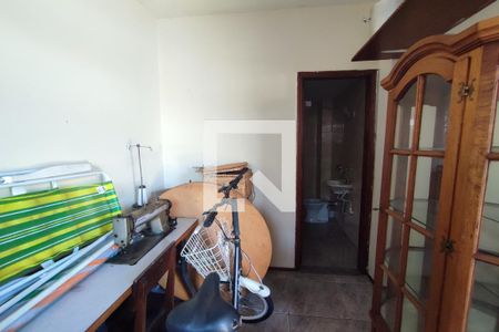 Apartamento à venda com 101m², 3 quartos e 1 vagaQuarto 3