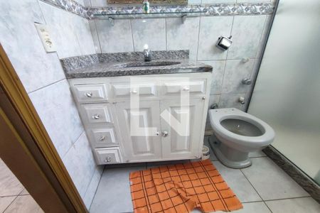 Apartamento à venda com 101m², 3 quartos e 1 vagaBanheiro Social