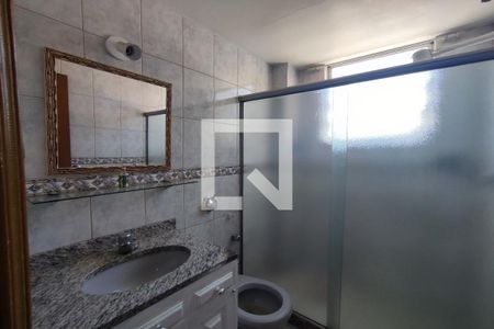 Apartamento à venda com 101m², 3 quartos e 1 vagaBanheiro Social