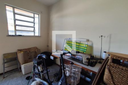 Apartamento à venda com 101m², 3 quartos e 1 vagaQuarto 3