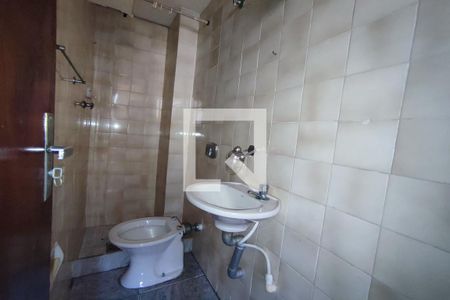 Apartamento à venda com 101m², 3 quartos e 1 vagaBanheiro de Serviço