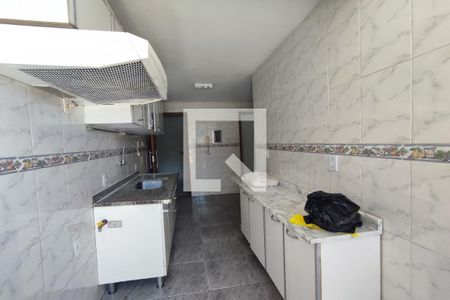 Apartamento à venda com 101m², 3 quartos e 1 vagaCozinha
