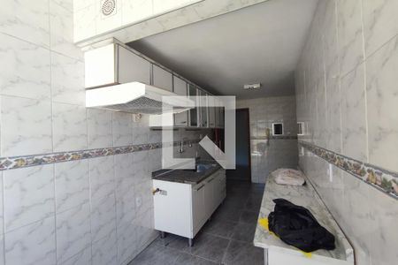 Apartamento à venda com 101m², 3 quartos e 1 vagaCozinha
