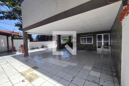 Apartamento à venda com 101m², 3 quartos e 1 vagaÁrea comum