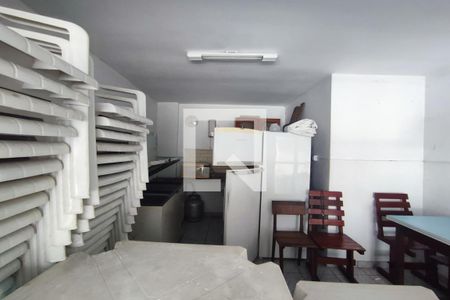 Apartamento à venda com 101m², 3 quartos e 1 vagaÁrea comum
