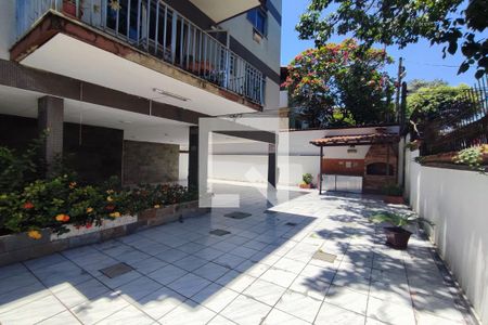 Apartamento à venda com 101m², 3 quartos e 1 vagaÁrea comum