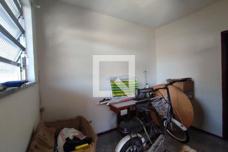 Apartamento à venda com 101m², 3 quartos e 1 vagaQuarto 3