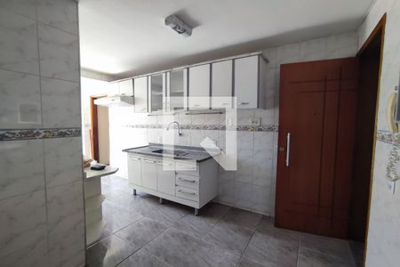 Apartamento à venda com 101m², 3 quartos e 1 vagaCozinha