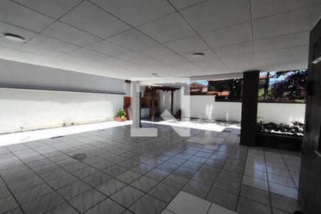 Apartamento à venda com 101m², 3 quartos e 1 vagaÁrea comum