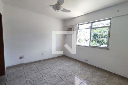 Apartamento à venda com 101m², 3 quartos e 1 vagaQuarto 2