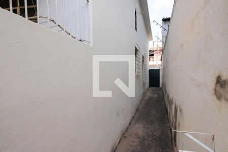 Casa à venda com 250m², 4 quartos e 2 vagas Casa à venda com 250m², 4 quartos e 2 vagasÁrea Externa