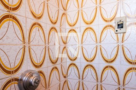 Casa à venda com 250m², 4 quartos e 2 vagas Casa à venda com 250m², 4 quartos e 2 vagasBanheiro de Serviço