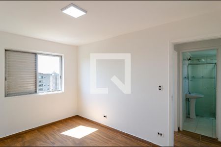 Quarto 1 de apartamento para alugar com 2 quartos, 60m² em Vila do Encontro, São Paulo