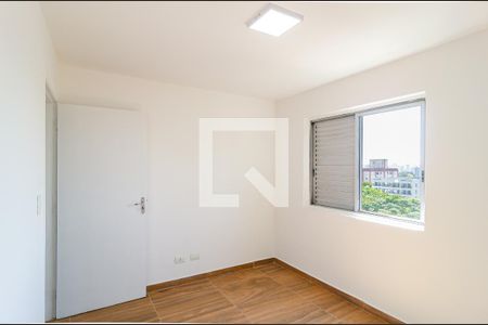 Quarto 2 de apartamento para alugar com 2 quartos, 60m² em Vila do Encontro, São Paulo