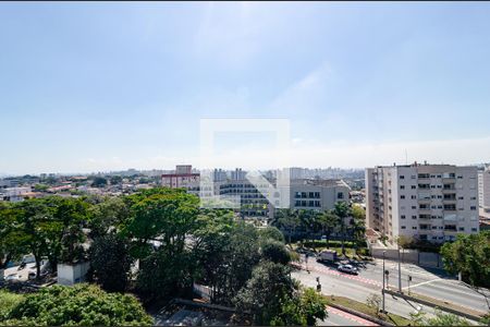 Vista do Quarto 1 de apartamento para alugar com 2 quartos, 60m² em Vila do Encontro, São Paulo