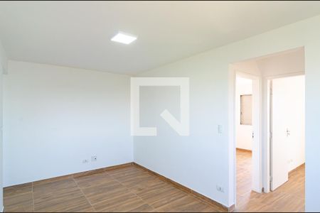 Sala de apartamento para alugar com 2 quartos, 60m² em Vila do Encontro, São Paulo