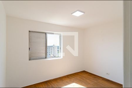Quarto 2 de apartamento para alugar com 2 quartos, 60m² em Vila do Encontro, São Paulo
