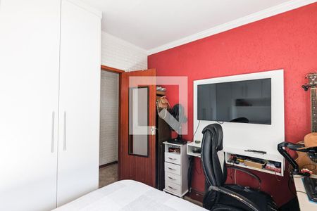 Quarto 1 de apartamento à venda com 2 quartos, 68m² em Jardim Sao Paulo, São Bernardo do Campo