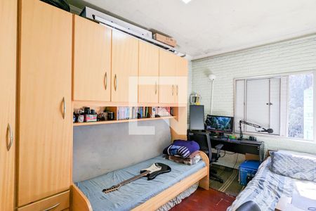 Quarto 2 de apartamento à venda com 2 quartos, 68m² em Jardim Sao Paulo, São Bernardo do Campo
