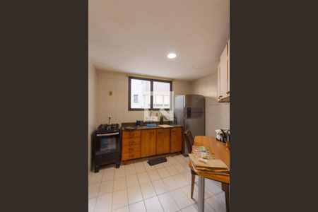 Apartamento à venda com 75m², 2 quartos e 1 vagaCozinha