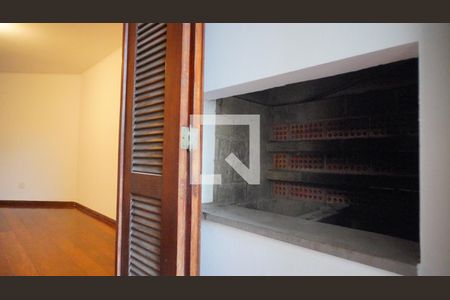Varanda da Sala de apartamento para alugar com 2 quartos, 75m² em Bela Vista, Porto Alegre